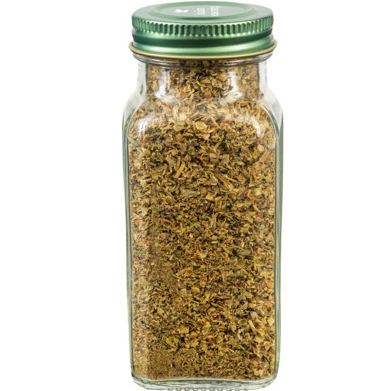 Simply Organic Italian Seasoning, Certified Organic