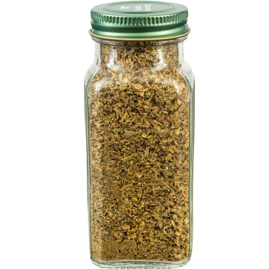 Simply Organic Italian Seasoning, Certified Organic