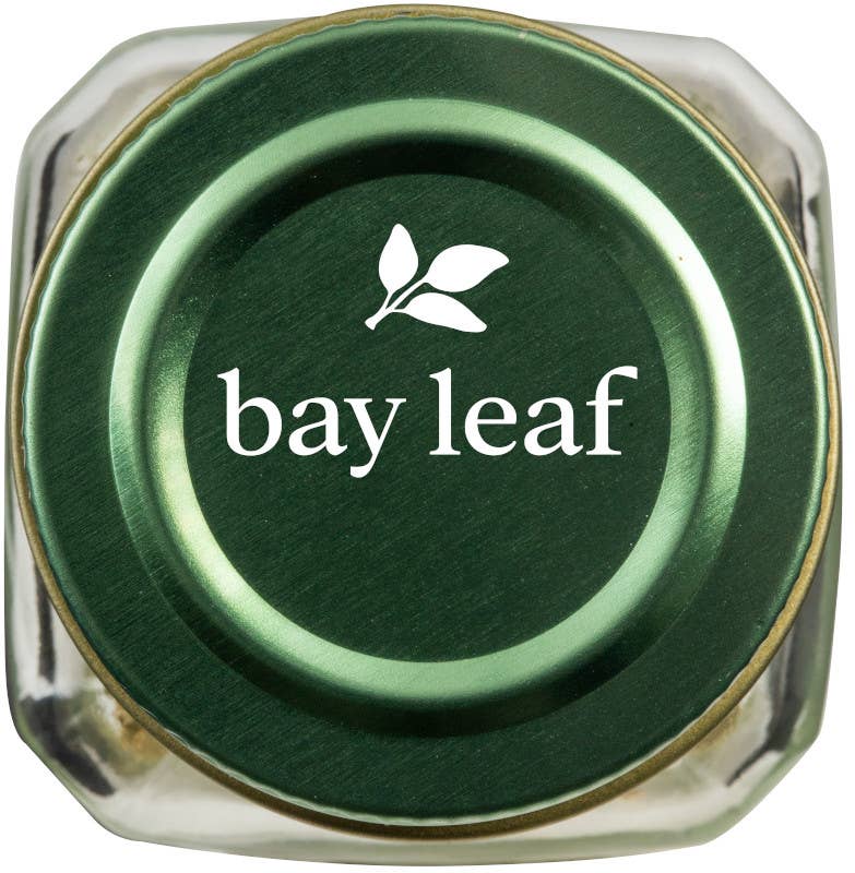 Simply Organic Bay Leaf, Certified Organic