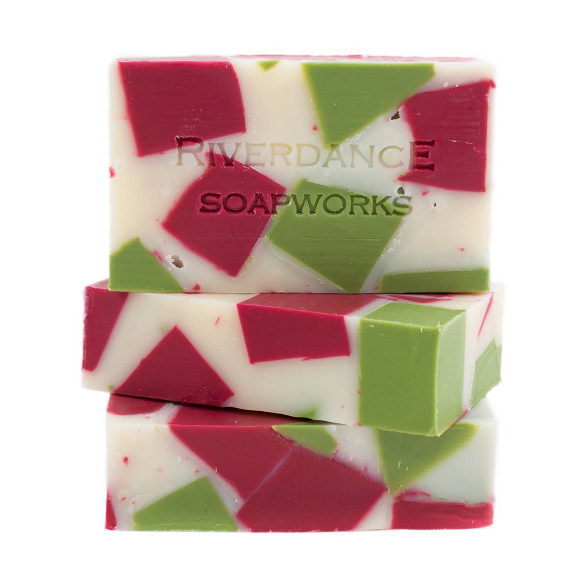 Love Washington Apple Standard Soap