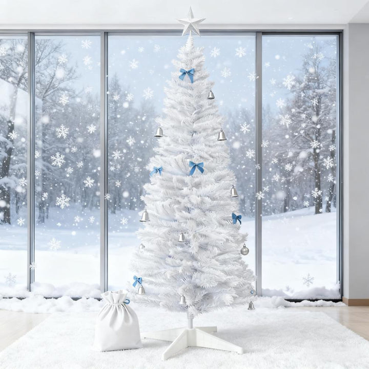 Easy Assembly Christmas Tree, Christmas tree themed decor for festive holiday decorating from Cedar & Spice Gifts