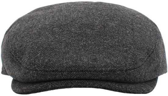 Solid Wool Blend Ivy