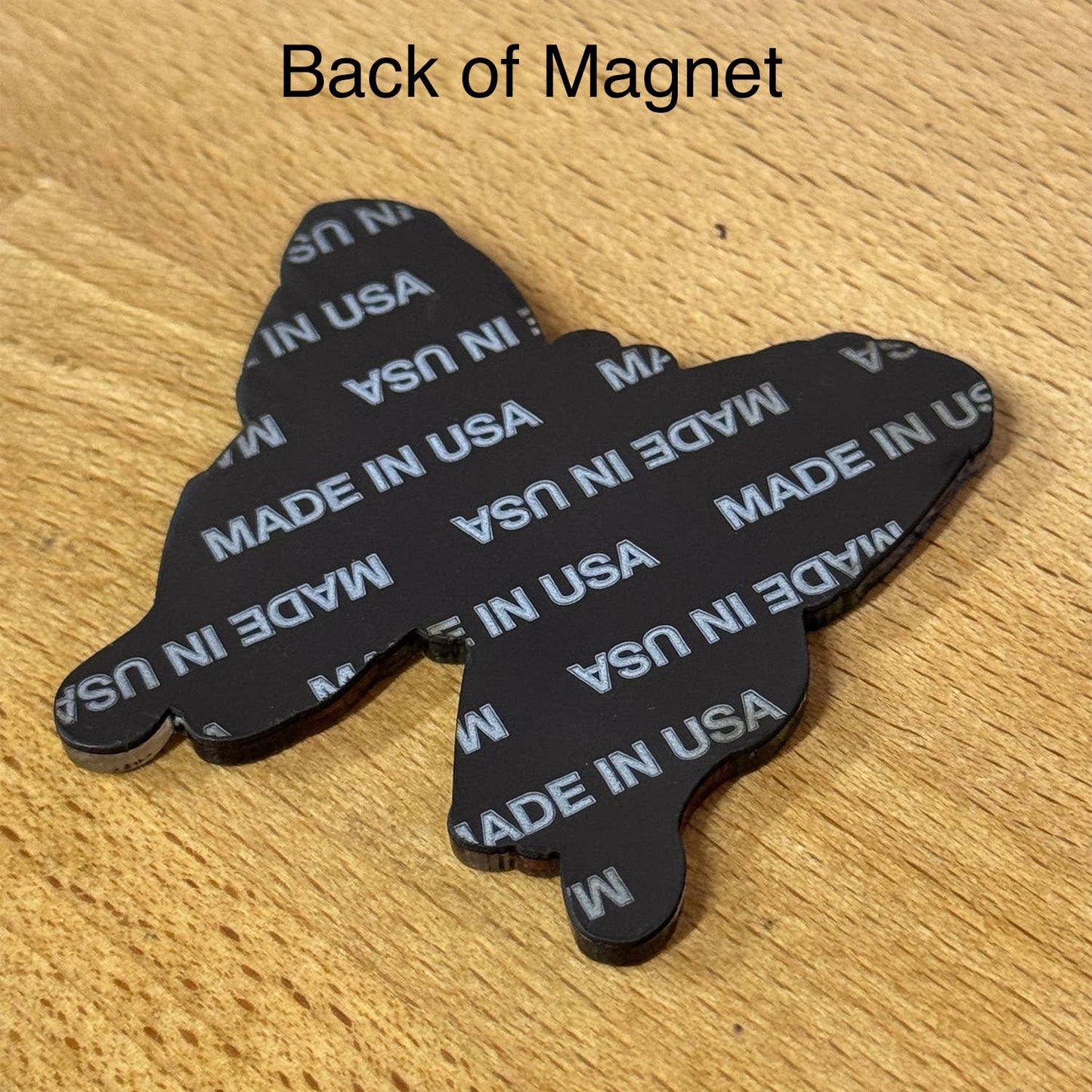 Magnet 'FOREST BEAR'