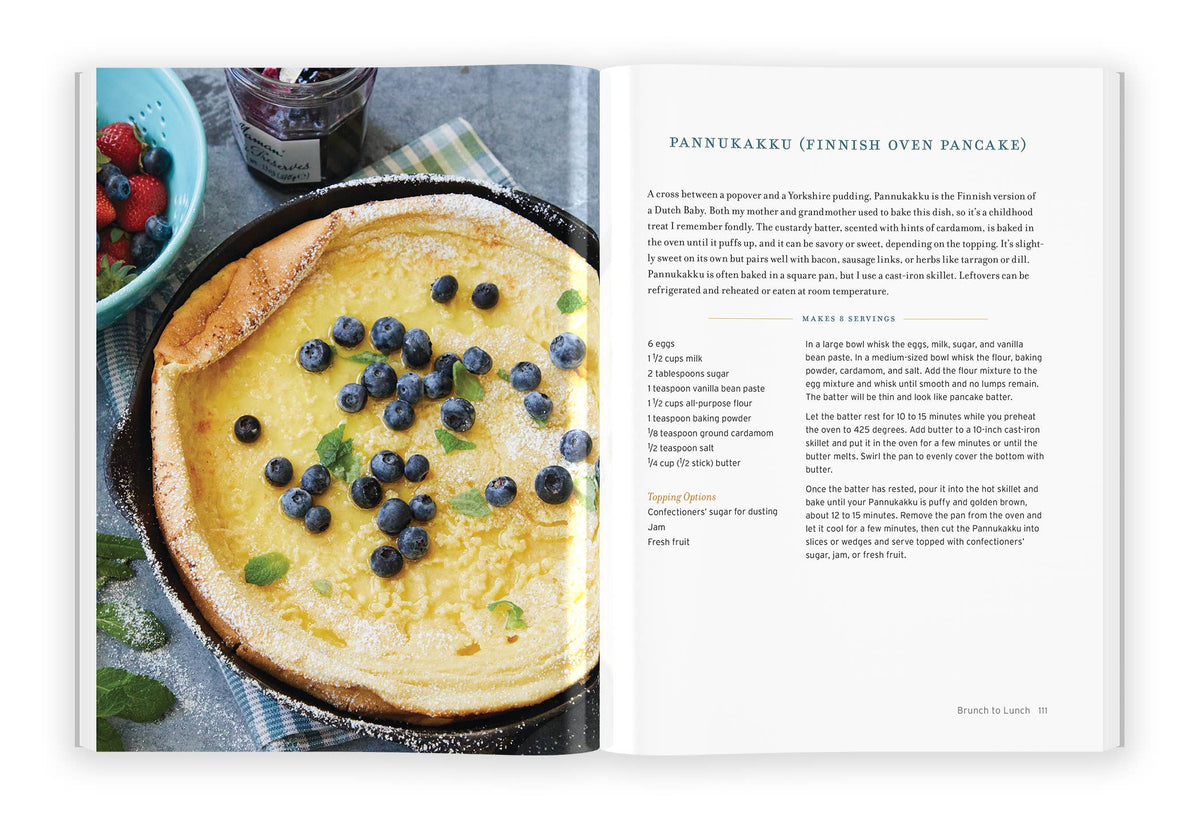 The Fresh Eggs Daily Cookbook: Over 100 Fabulous Recipes to