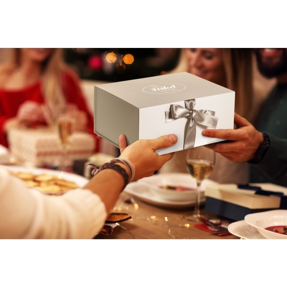 Gourmet Cookie and Brownie Gift Box