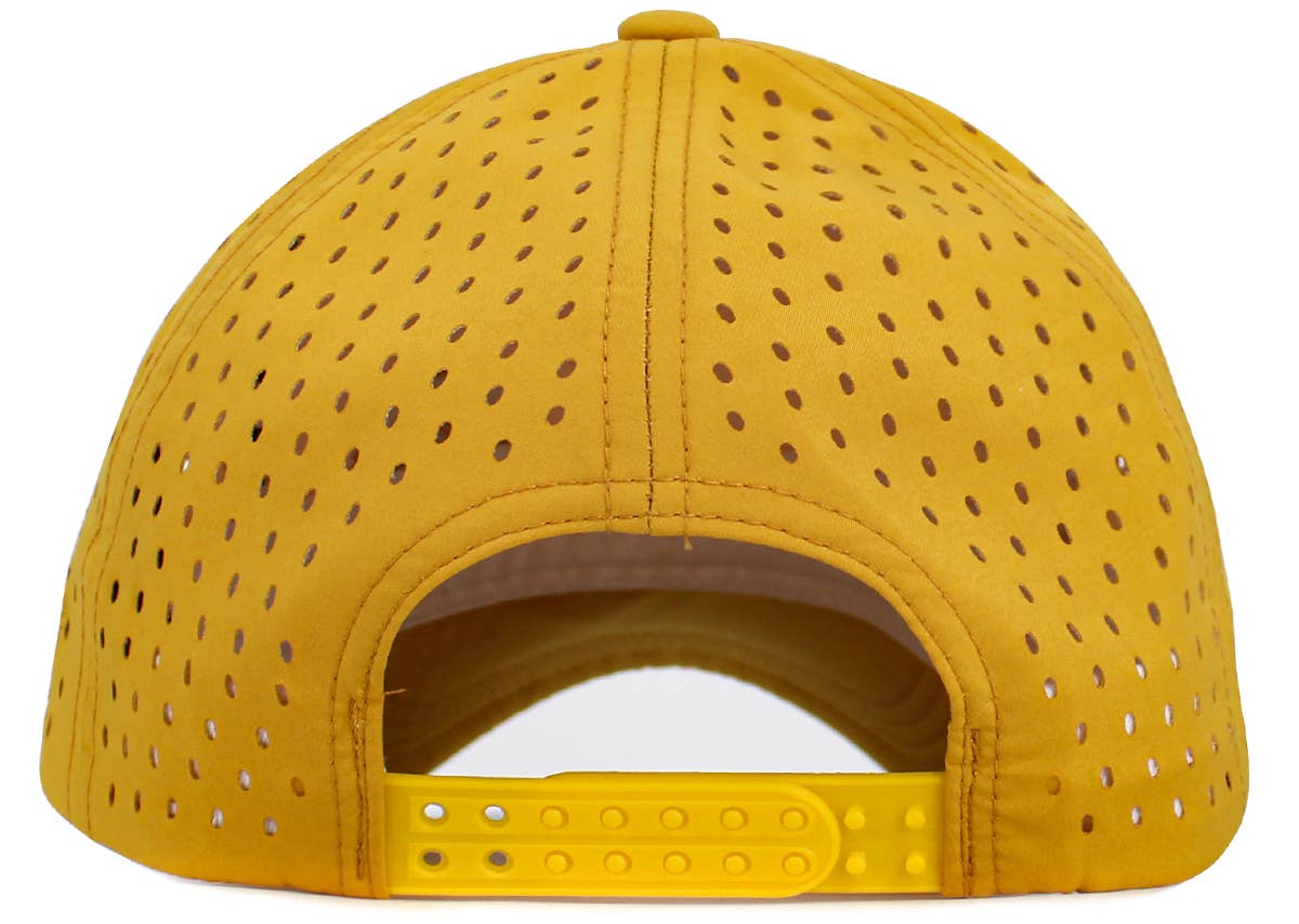 Mountain Range Vintage Ballcap