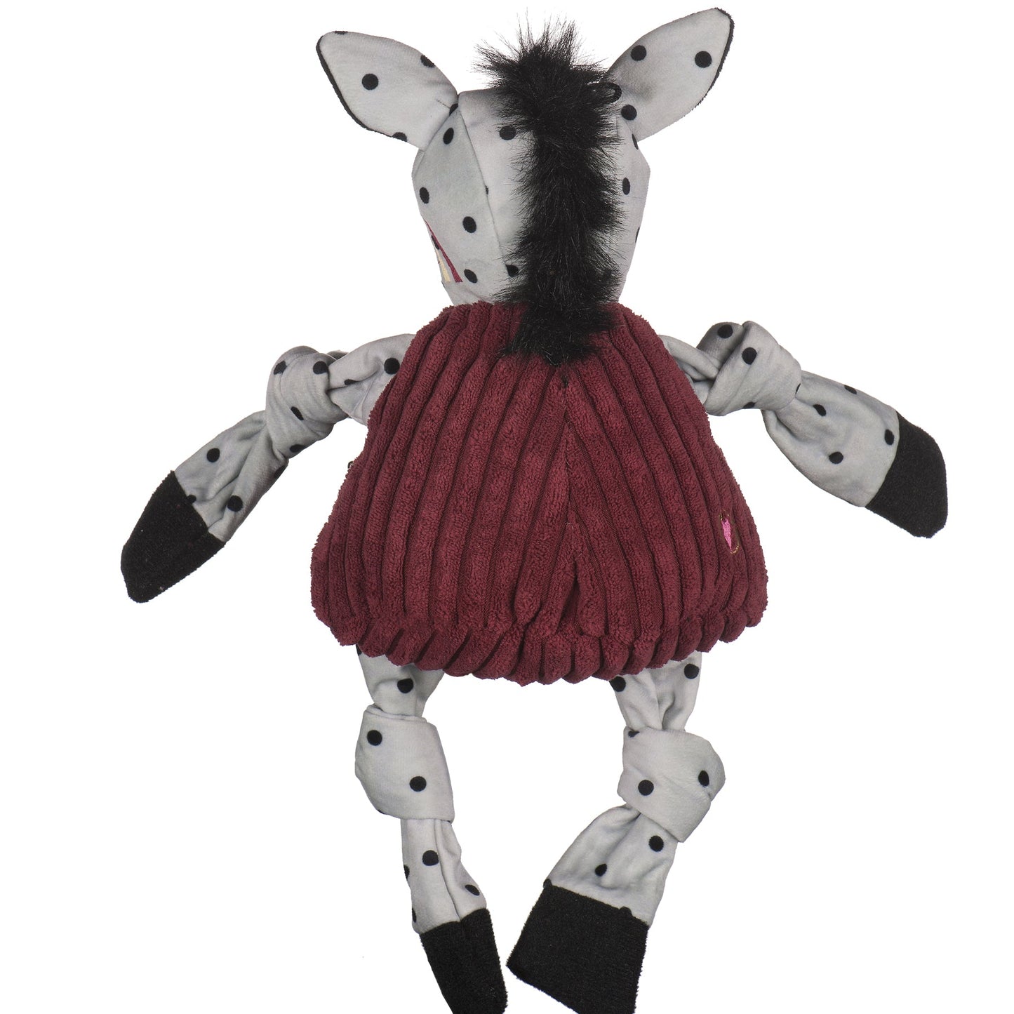 NCAA Florida State University, Cimarron Knottie® Plush Dog Toy