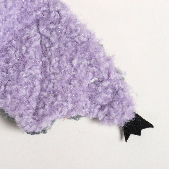 Baxter Bat Halloween Dog Toy