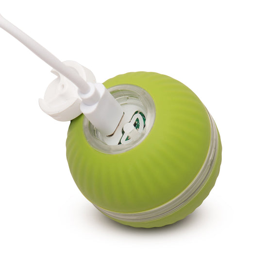 HuggleKats® PlayKat® Interactive Cat Toy
