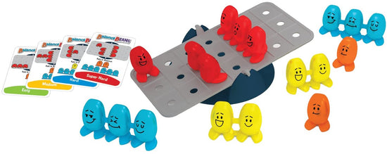 Bumbling Beanos Math Stabilizer
