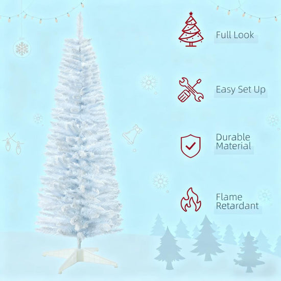 Easy Assembly Christmas Tree