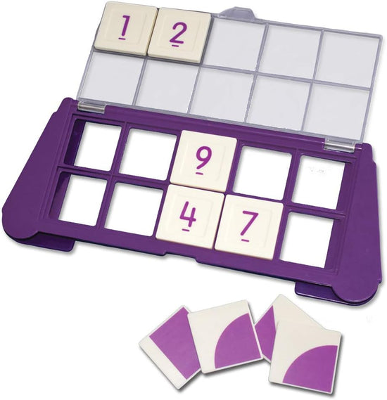 Speedy Readers Smart Tray