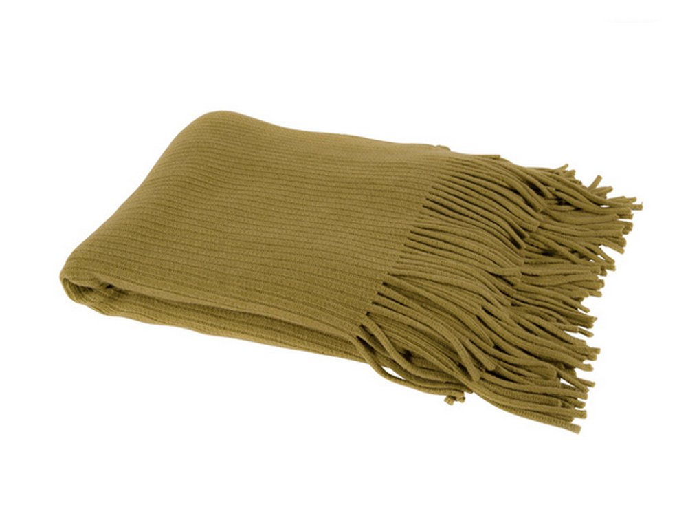 Fennco Styles Home Decor Faux Cashmere Soft Cozy Throw Blanket