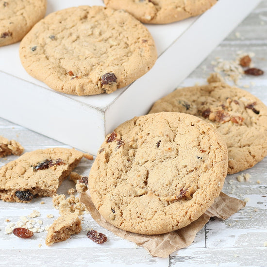 Cookie and Snacks Signature Gift Basket
