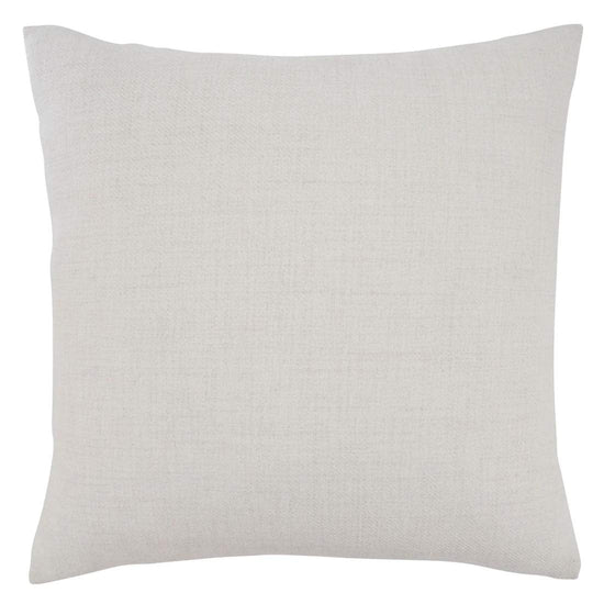 Merry Christmas Holiday Trees Decorative Throw Pillow 18" W x 18" L — decorative throw pillow for cozy home styling decorative design