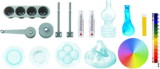 Climate Change STEM Lab