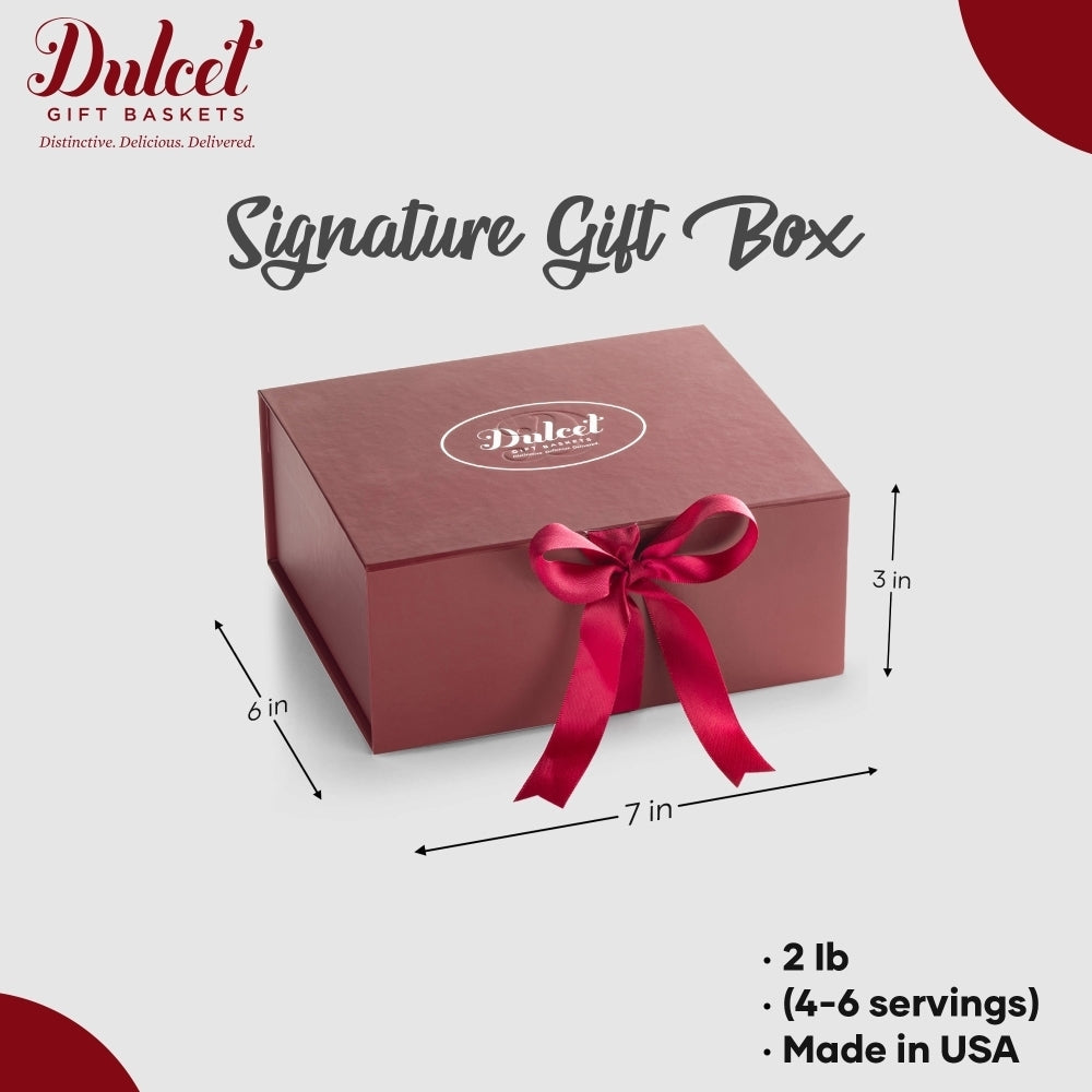Ultimate Chocolate Collection Gift Box