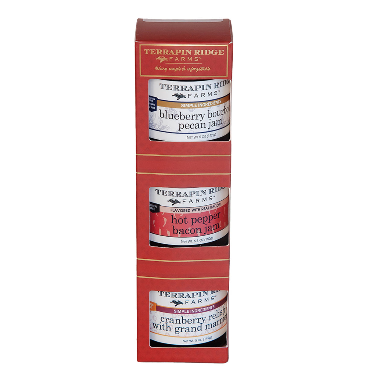 Holiday - 3 Pack Mini - Sweet Vertical
