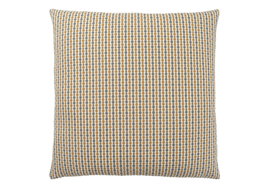 8th Street Square Decorative Throw Pillows with Insert
