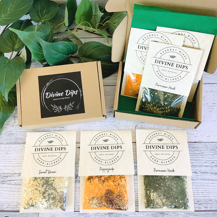 Perfect Platter Collection - Black Label Box