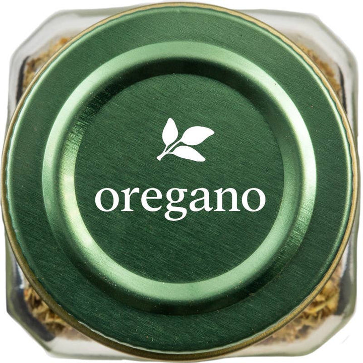 Simply Organic Oregano Leaf, Certified Organic