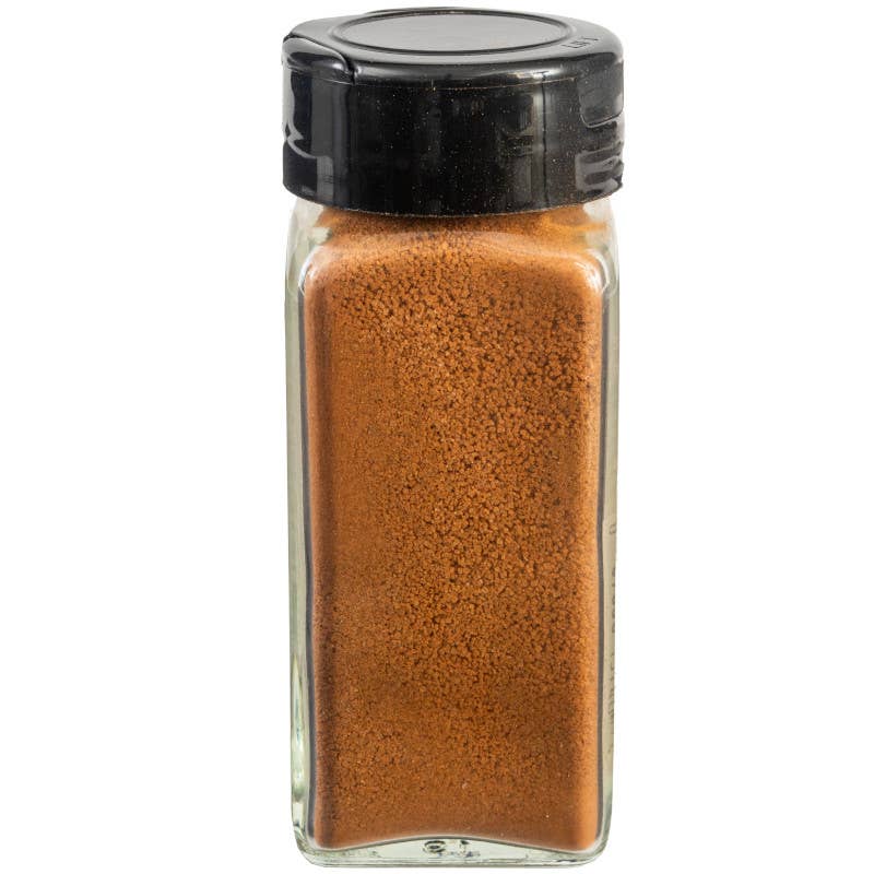 Simply Organic Cinnamon Sugar Trio, Certified Organic