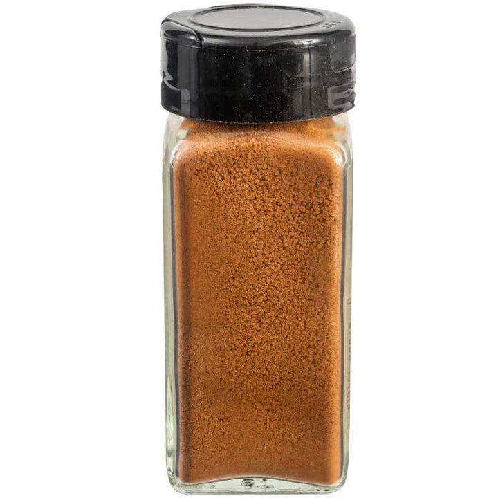 Simply Organic Cinnamon Sugar Trio, Certified Organic