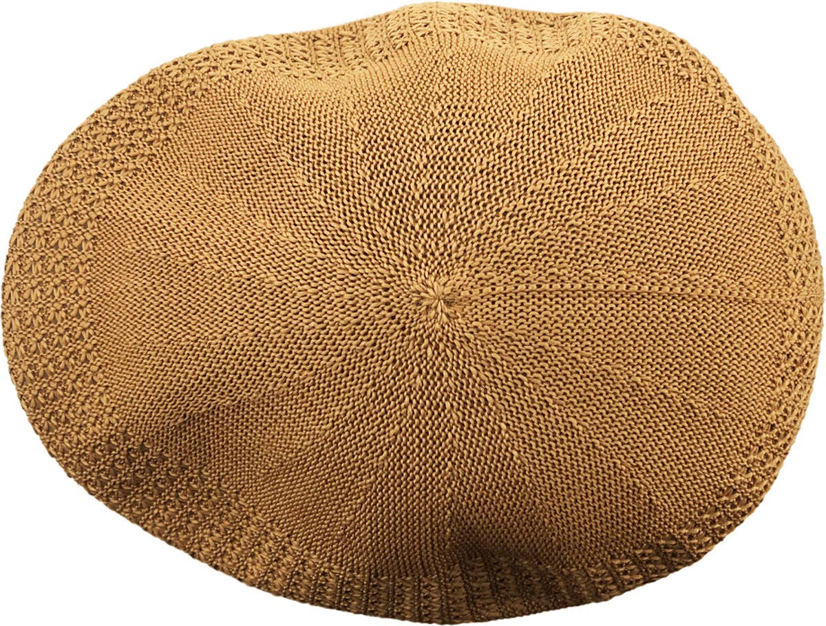 Crochet Mesh Ivy