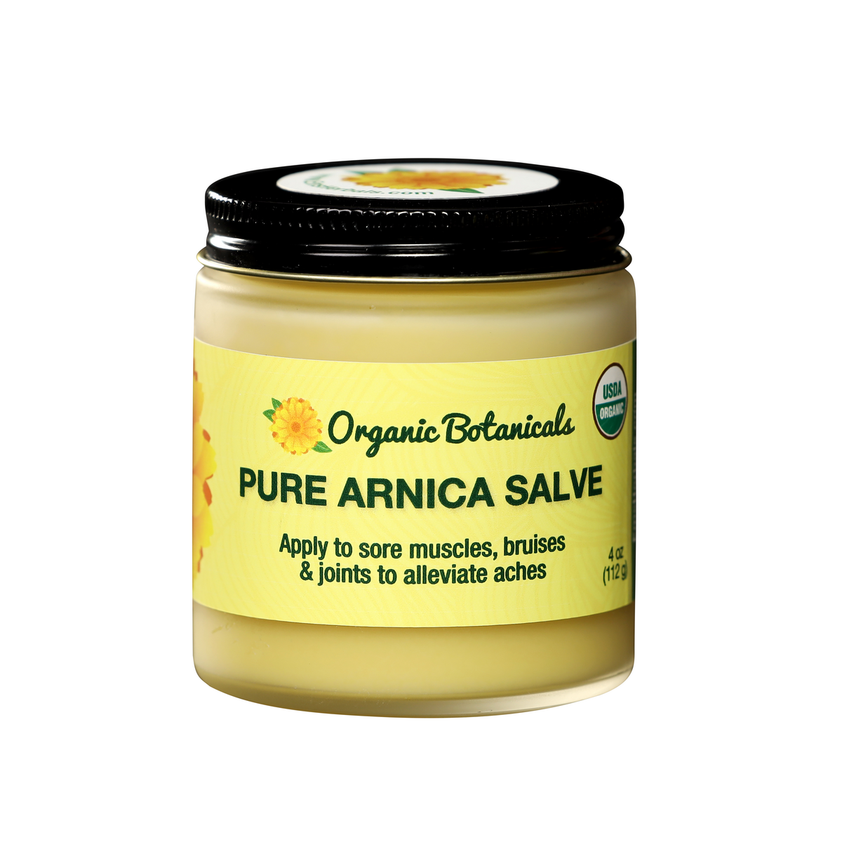 Pure Arnica Salve