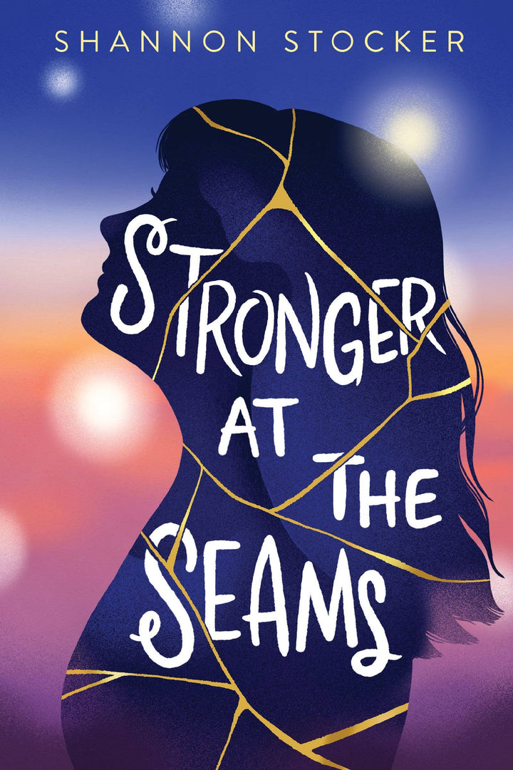 Stronger At The Seams