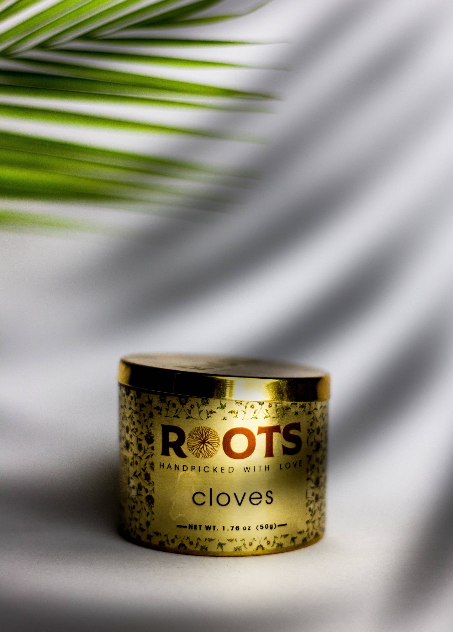 Cloves (Case of 6)
