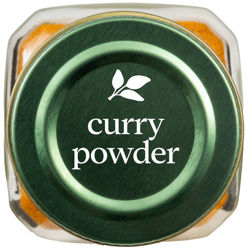 Simply Organic Curry Powder, Certified Organic
