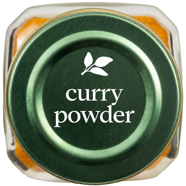 Simply Organic Curry Powder, Certified Organic