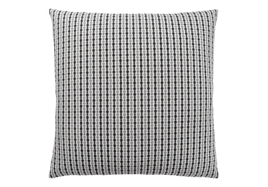 8th Street Square Decorative Throw Pillows with Insert