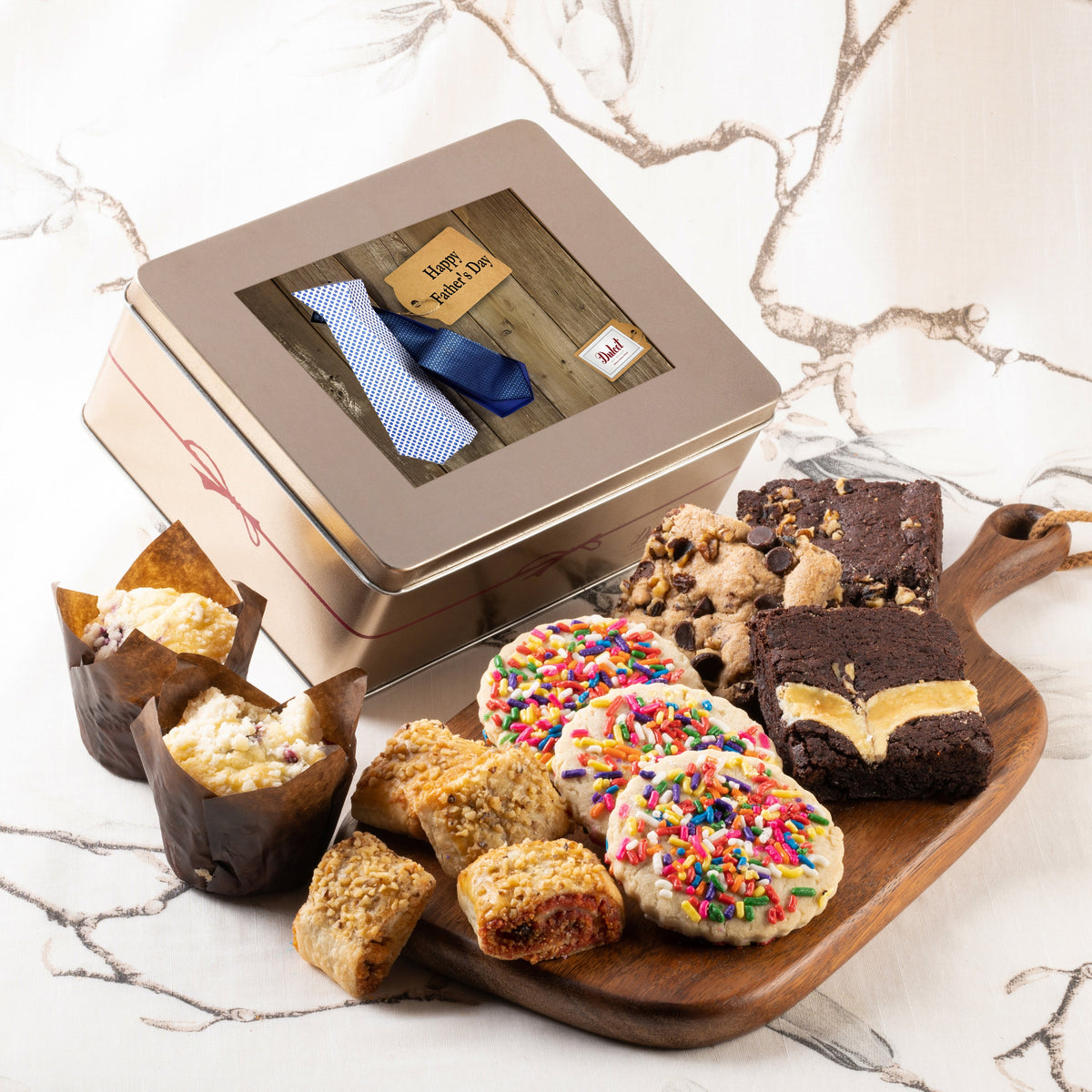 Get Well Classic Bakery Treats