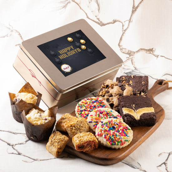Get Well Classic Bakery Treats