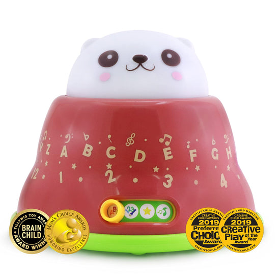 Interactive Light-Up Whack & Mole