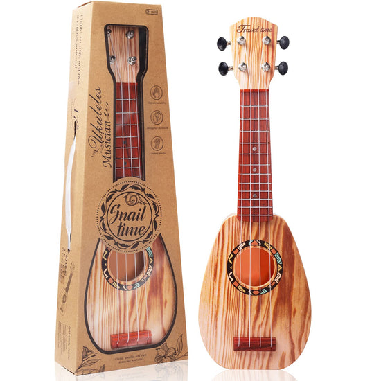 17 Inch Educational Ukulele