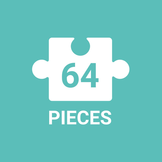 Search and Find Arctic Life Picturesque Puzzle