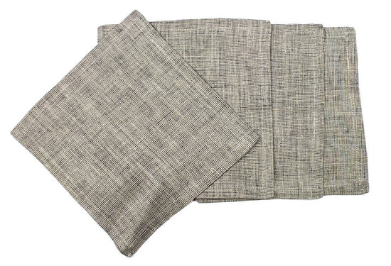 Classic Heavy Denier Tablecloth, 100% Linen