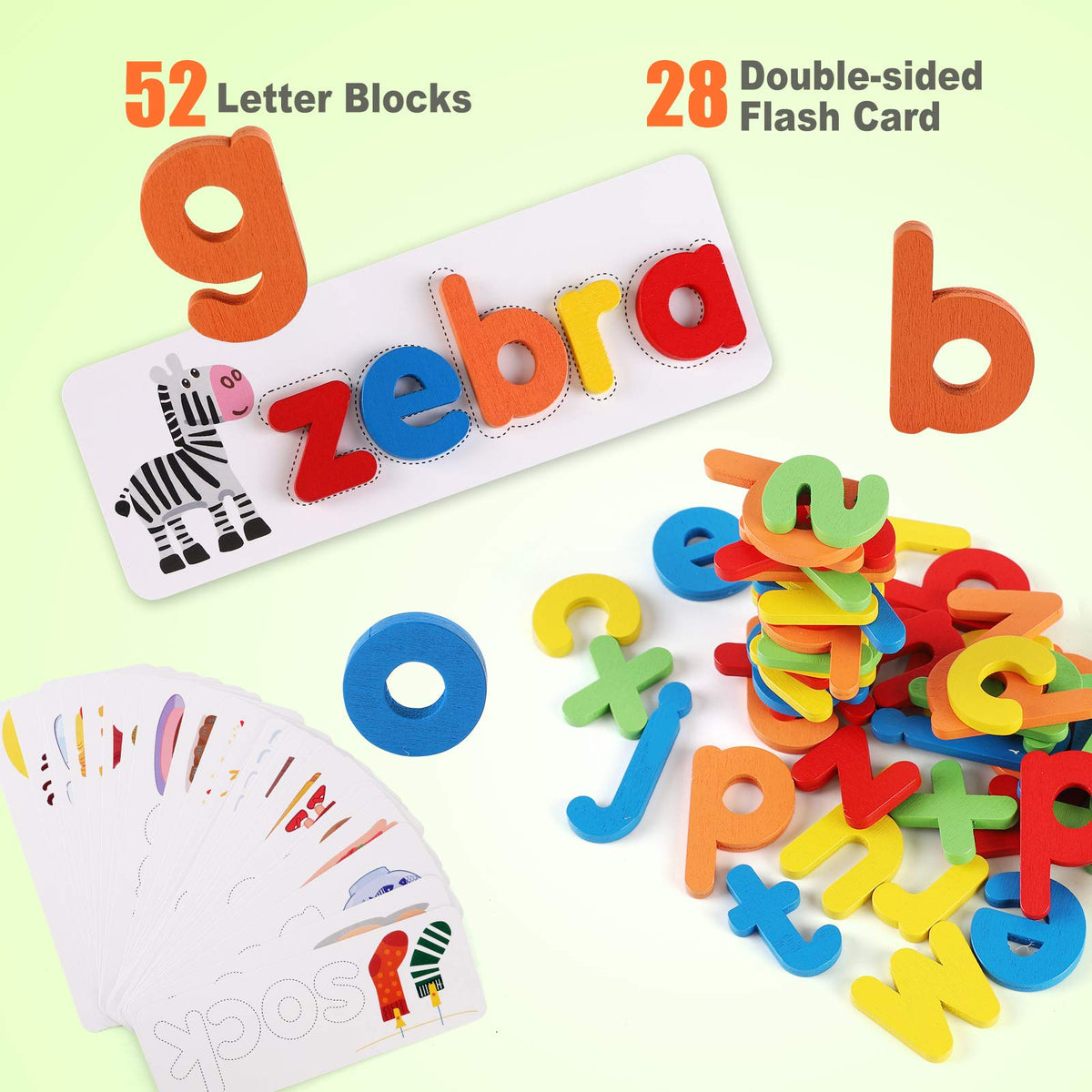 Little Word Explorers See and Spell Adventure