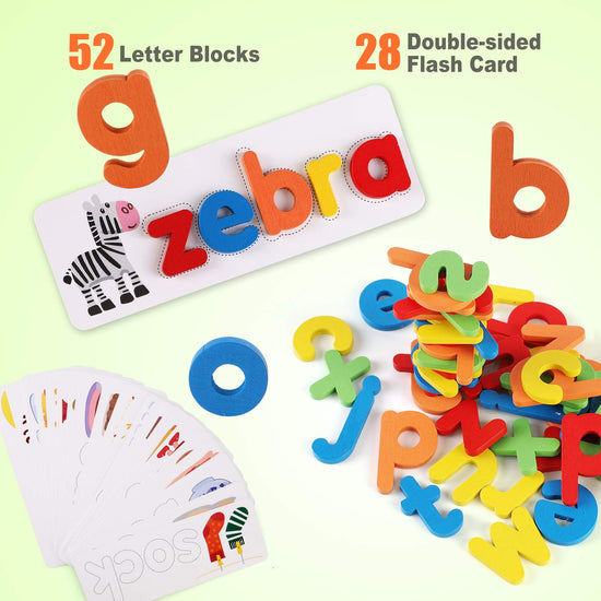 Little Word Explorers See and Spell Adventure