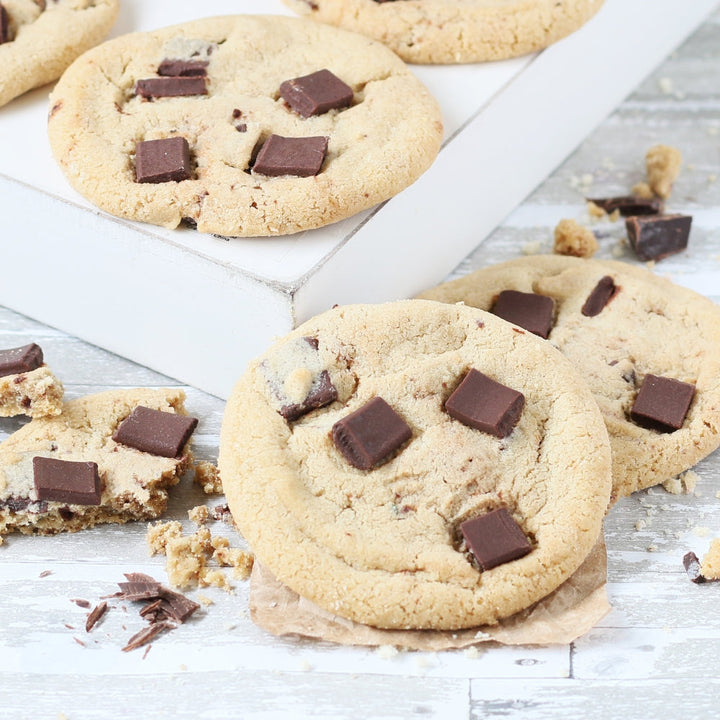 Chocolate Chip Favorite Cookie Box