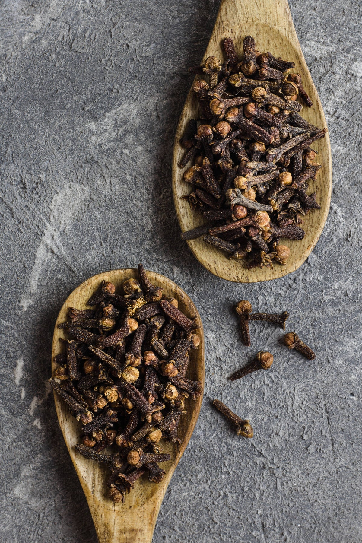 Cloves
