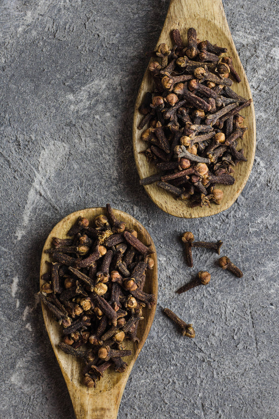 Cloves