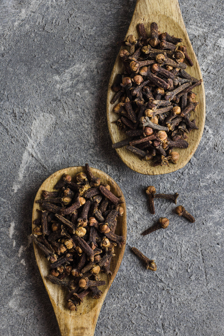 Cloves (Case of 6)