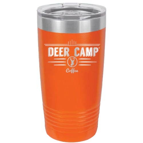 DEER CAMP® Hot Chocolate 1 lb.