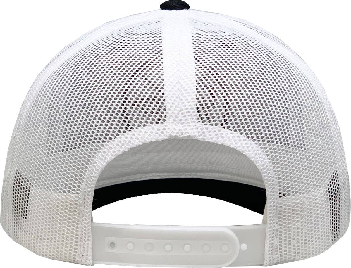 Outdoors Vintage Ballcap Meshback