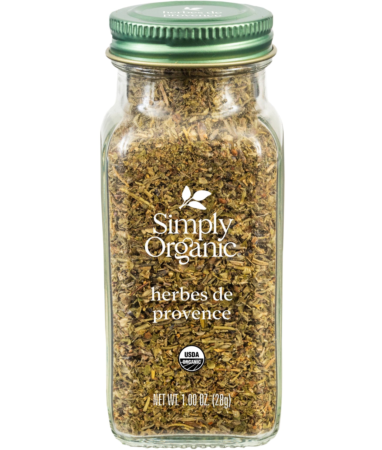 Herbes De Provence, Certified Organic, Kosher, 1.00 Oz