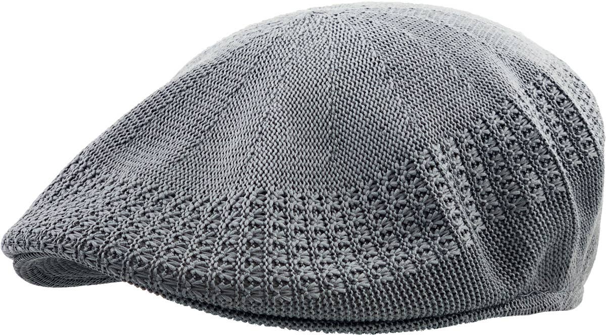 Crochet Mesh Ivy